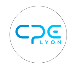 CPE logo