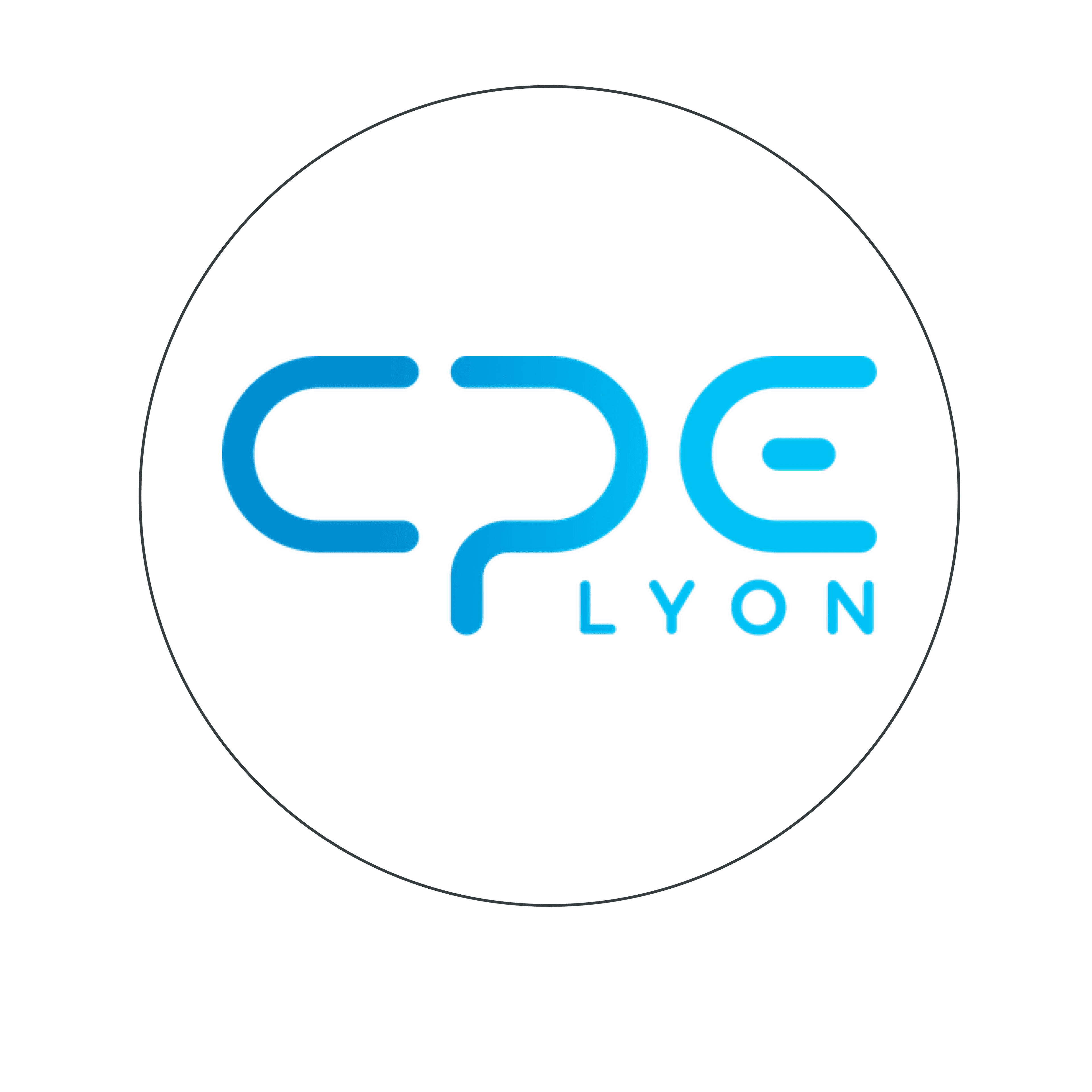 company logo