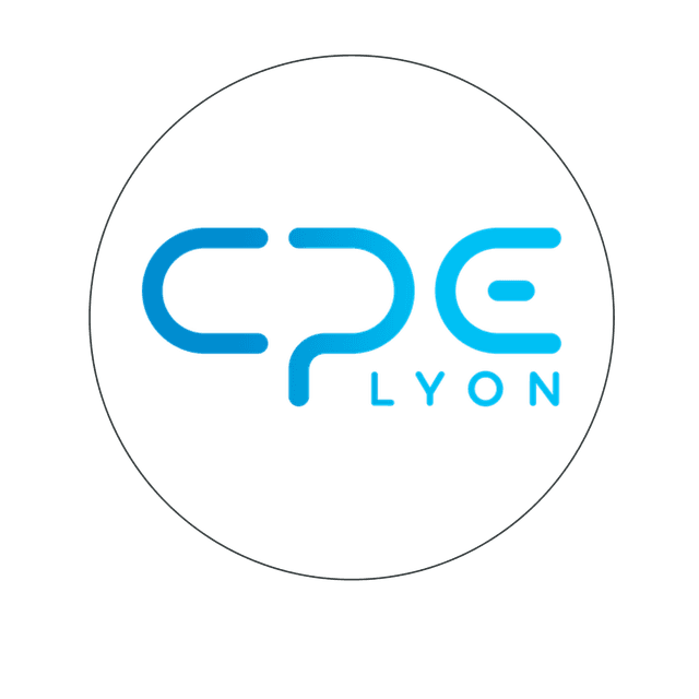 CPE logo